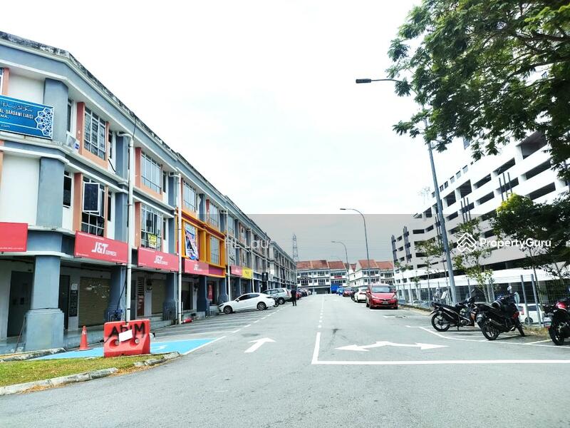 Car Park