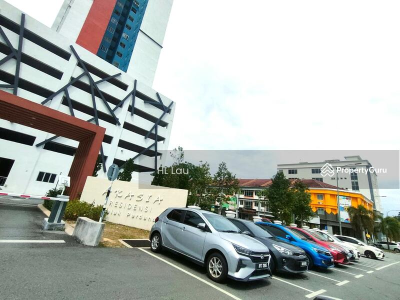 Car Park