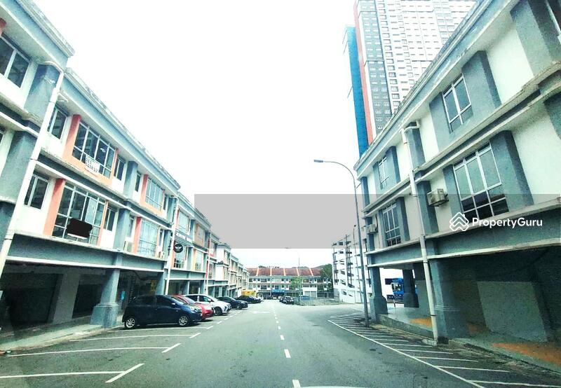 Car Park