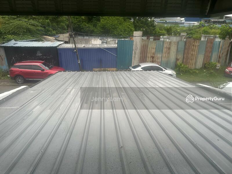 Roof
