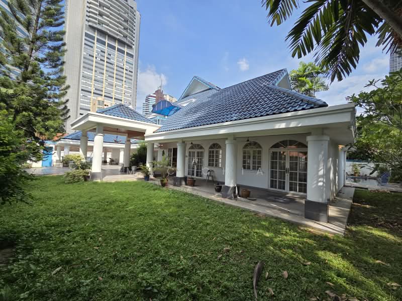 Bungalow for Sale in Taman U-Thant (Kuala Lumpur) - Mac Chia - PropertyGuru.com.my