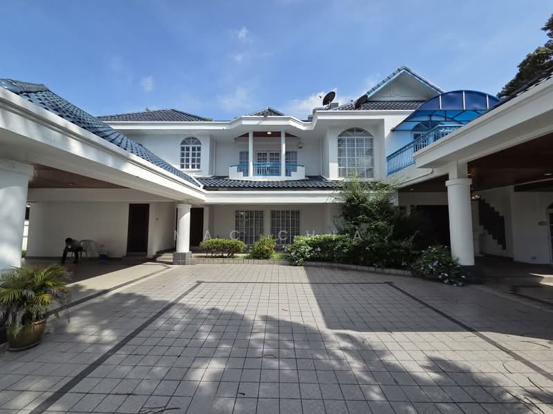 Bungalow for Sale in Taman U-Thant (Kuala Lumpur) - Mac Chia - Exterior - PropertyGuru.com.my