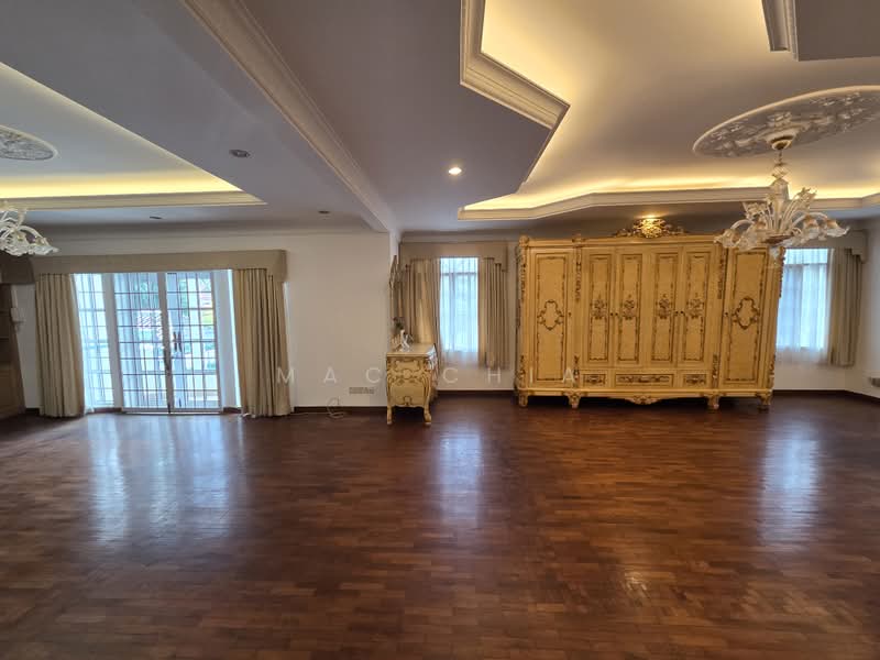Bungalow for Sale in Taman U-Thant (Kuala Lumpur) - Mac Chia - Living Room - PropertyGuru.com.my