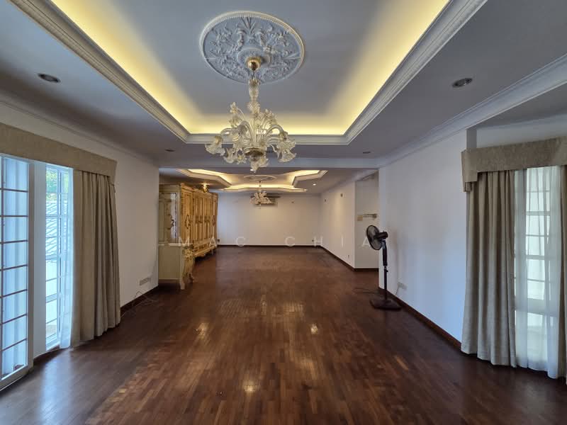 Bungalow for Sale in Taman U-Thant (Kuala Lumpur) - Mac Chia - PropertyGuru.com.my