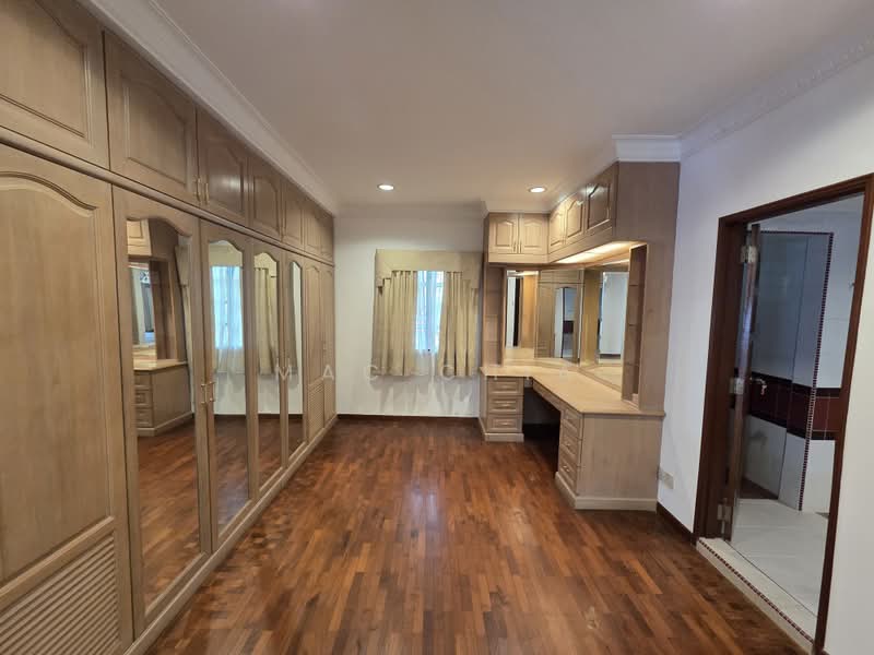 Bungalow for Sale in Taman U-Thant (Kuala Lumpur) - Mac Chia - PropertyGuru.com.my