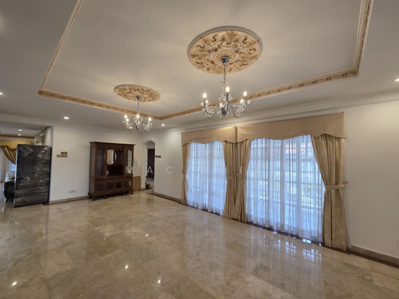 Bungalow for Sale in Taman U-Thant (Kuala Lumpur) - Mac Chia - Living Room - PropertyGuru.com.my