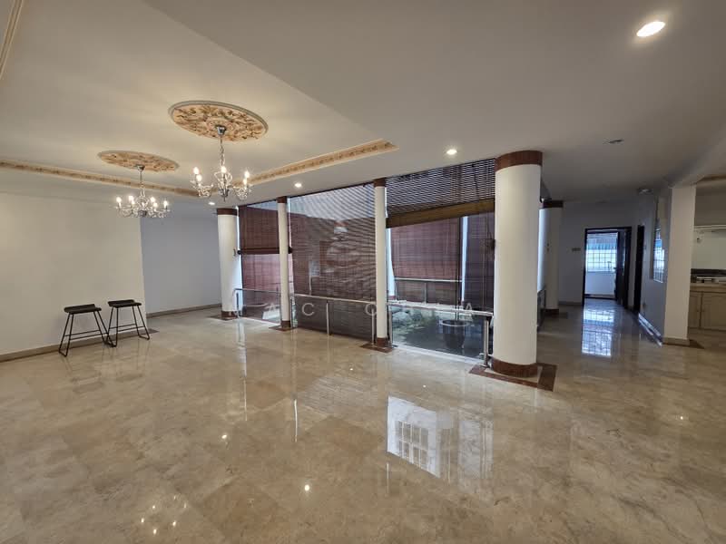 Bungalow for Sale in Taman U-Thant (Kuala Lumpur) - Mac Chia - PropertyGuru.com.my