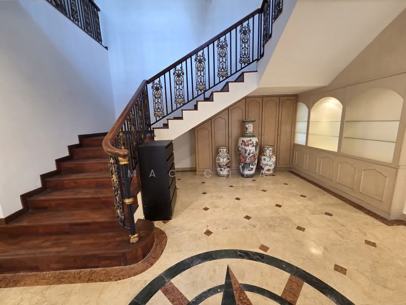 Bungalow for Sale in Taman U-Thant (Kuala Lumpur) - Mac Chia - PropertyGuru.com.my