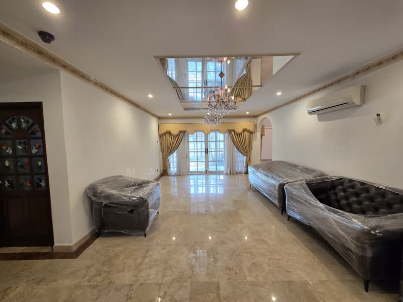 Bungalow for Sale in Taman U-Thant (Kuala Lumpur) - Mac Chia - PropertyGuru.com.my