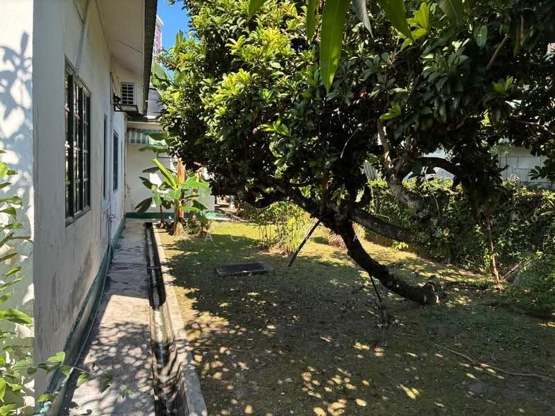Bungalow House for Sale in Taman U Thant (Ampang) - Mac Chia - Exterior - PropertyGuru.com.my