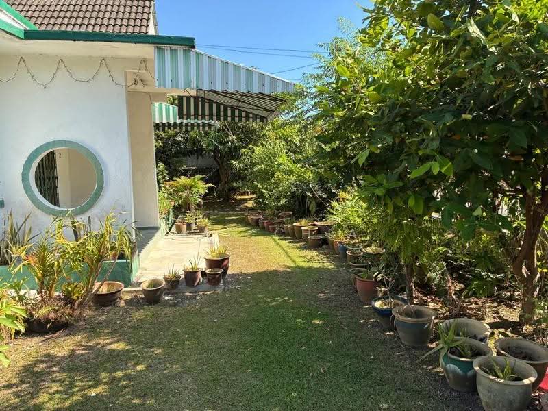 Bungalow House for Sale in Taman U Thant (Ampang) - Mac Chia - Exterior - PropertyGuru.com.my