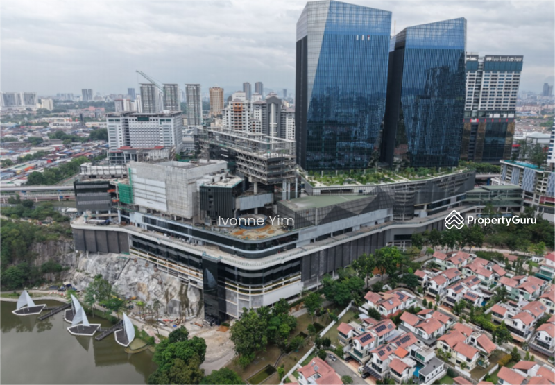 Office for Rent in Petaling Jaya (Selangor) - Ivonne Yim - Exterior - PropertyGuru.com.my