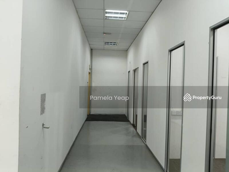 Corridor