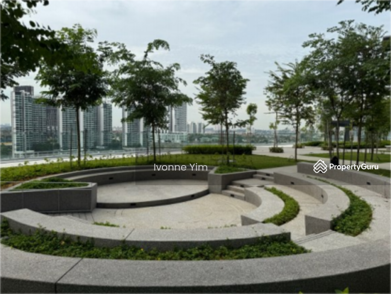 Office for Rent in Subang Jaya (Selangor) - Ivonne Yim - Garden - PropertyGuru.com.my
