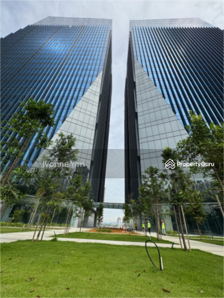 Office for Rent in Subang Jaya (Selangor) - Ivonne Yim - Exterior - PropertyGuru.com.my