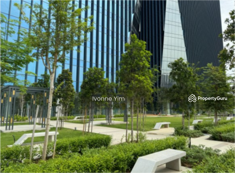 Office for Rent in Subang Jaya (Selangor) - Ivonne Yim - Garden - PropertyGuru.com.my