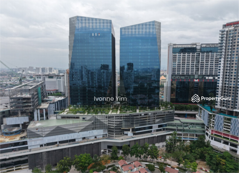 Office for Rent in Subang Jaya (Selangor) - Ivonne Yim - Exterior - PropertyGuru.com.my