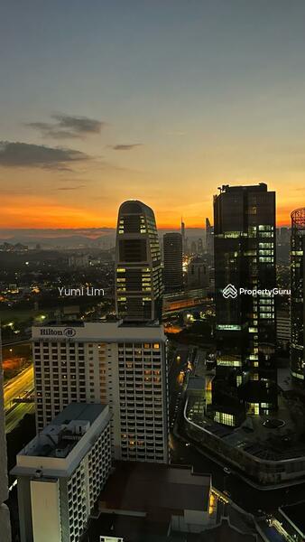 Servis Apartment untuk Disewa di Serviced Residence @ PJ8 - Yumi Lim - View - PropertyGuru.com.my