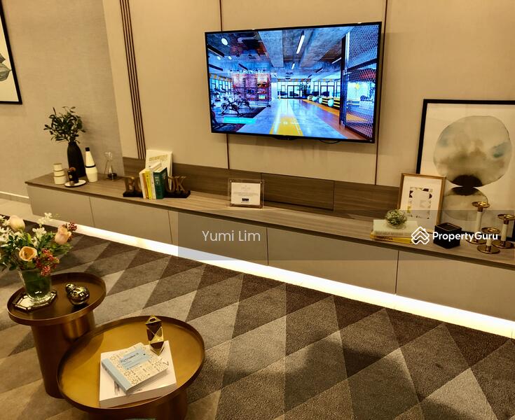 Service Residence for Rent at PJ8 - Yumi Lim - PropertyGuru.com.my