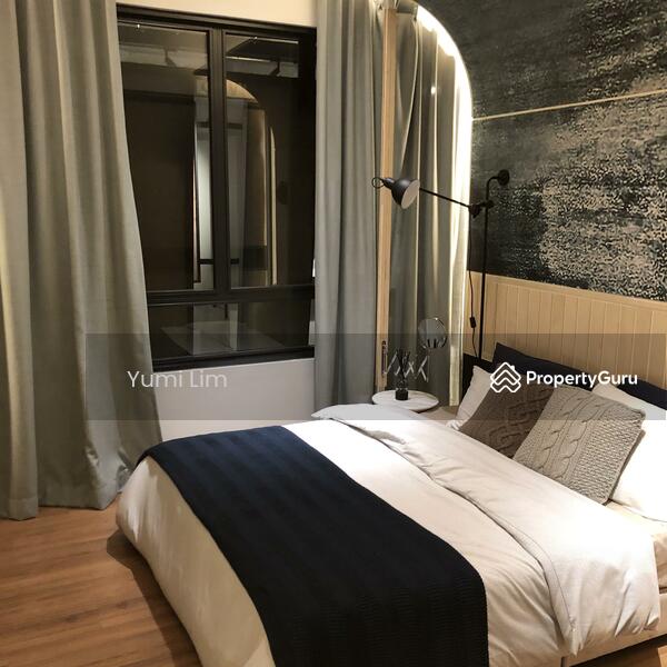 Servis Apartment untuk Disewa di Serviced Residence @ PJ8 - Yumi Lim - Bedroom - PropertyGuru.com.my