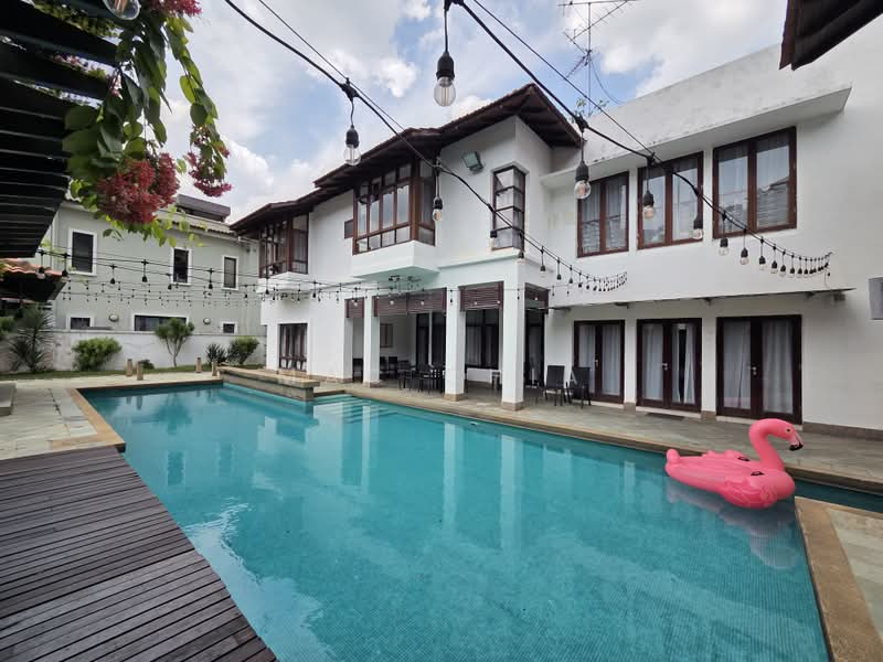 Bungalow for Sale in Kampung Datuk Keramat (Keramat) - Mac Chia - PropertyGuru.com.my