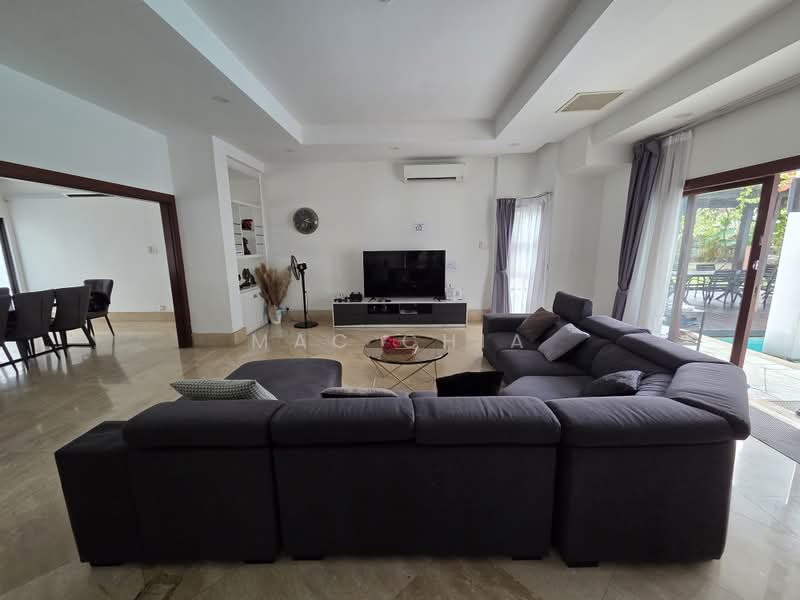 Bungalow for Sale in Kampung Datuk Keramat (Keramat) - Mac Chia - PropertyGuru.com.my