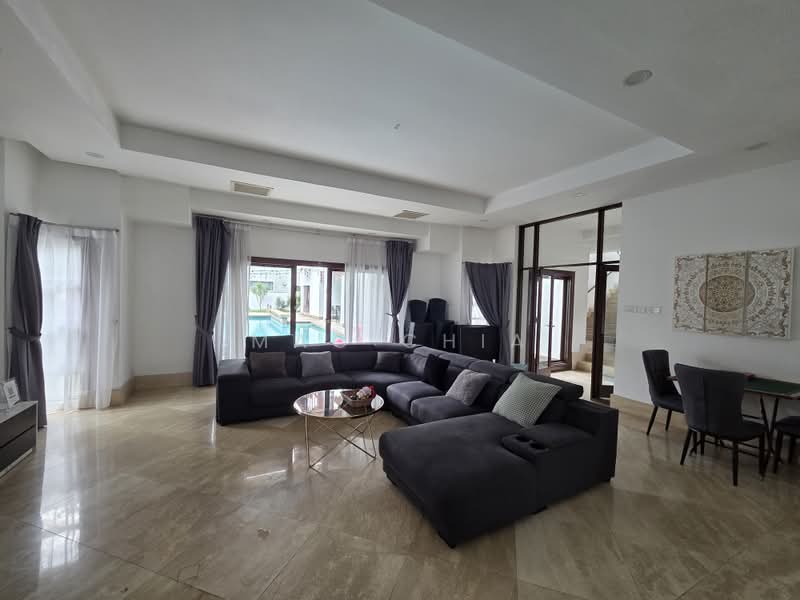 Bungalow for Sale in Kampung Datuk Keramat (Keramat) - Mac Chia - Living Room - PropertyGuru.com.my