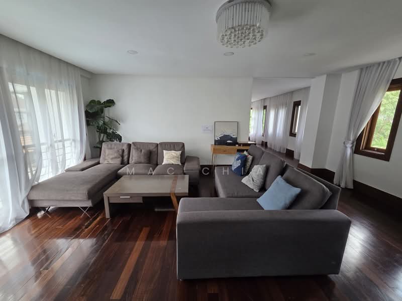 Bungalow for Sale in Kampung Datuk Keramat (Keramat) - Mac Chia - Living Room - PropertyGuru.com.my
