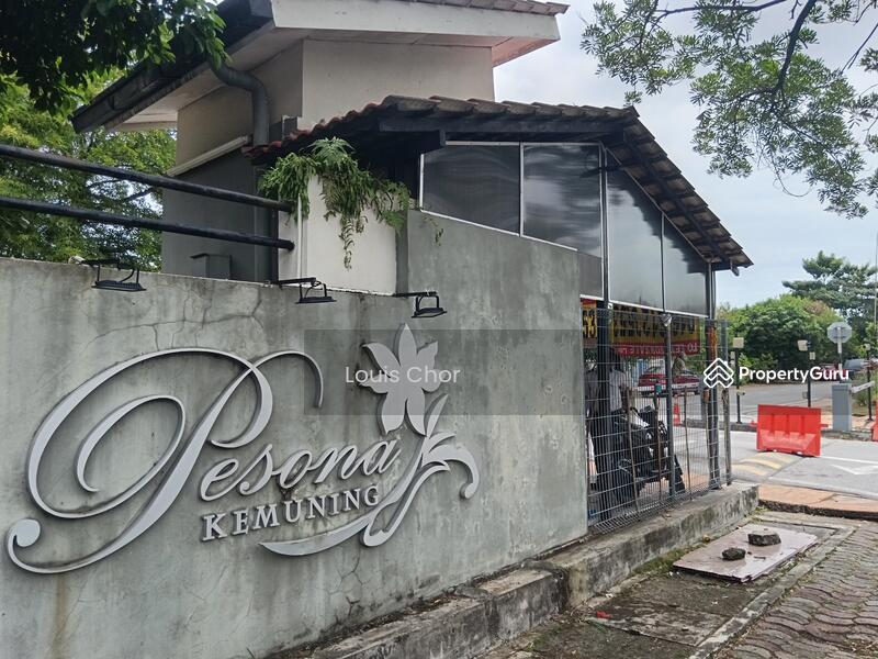 For Rent - Shah Alam Seksyen 25