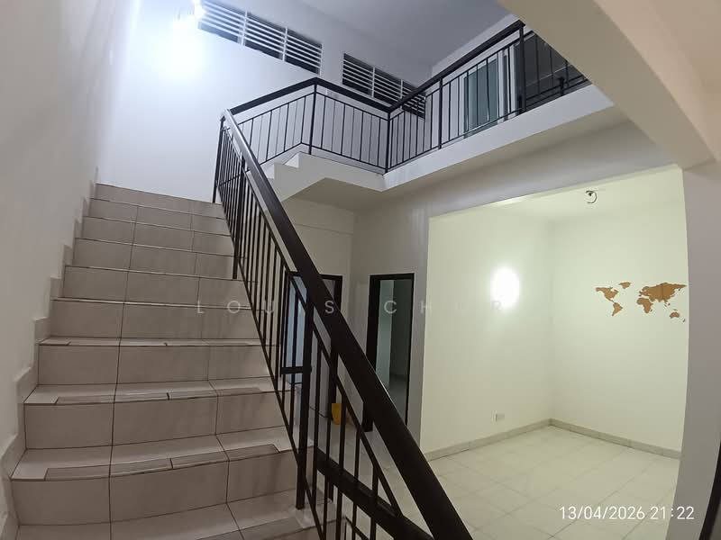 Rumah Teres 2.5 Tingkat untuk Disewa di Seksyen 25 (Shah Alam) - Louis Chor - Interior - PropertyGuru.com.my