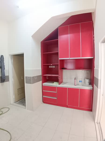 Rumah Teres 2.5 Tingkat untuk Disewa di Seksyen 25 (Shah Alam) - Louis Chor - PropertyGuru.com.my