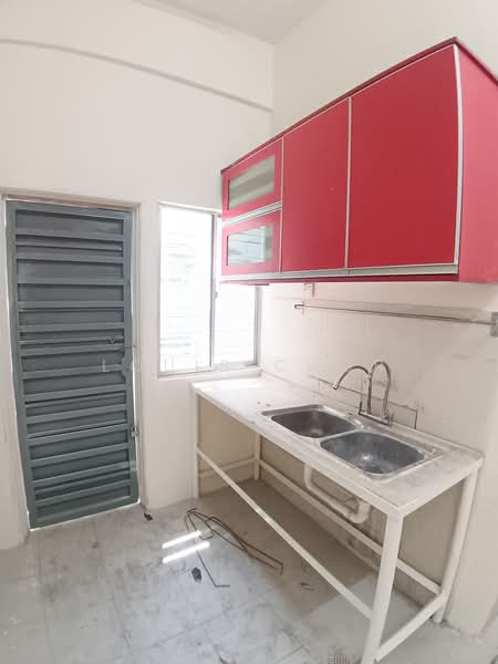 Rumah Teres 2.5 Tingkat untuk Disewa di Seksyen 25 (Shah Alam) - Louis Chor - PropertyGuru.com.my