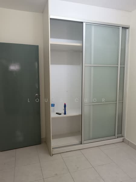 Rumah Teres 2.5 Tingkat untuk Disewa di Seksyen 25 (Shah Alam) - Louis Chor - PropertyGuru.com.my