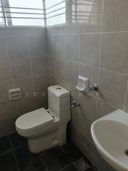 Rumah Teres 2.5 Tingkat untuk Disewa di Seksyen 25 (Shah Alam) - Louis Chor - PropertyGuru.com.my