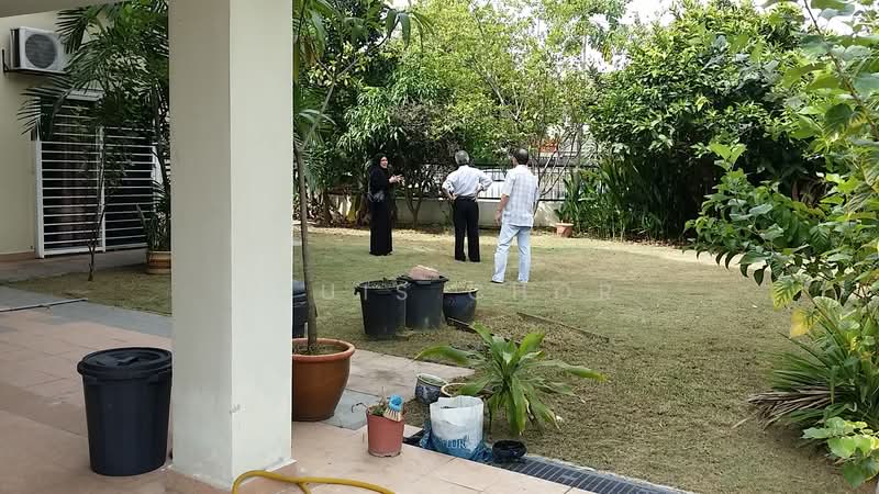 Rumah Teres 2.5-Tingkat untuk Disewa di Seksyen 25 (Shah Alam) - Louis Chor - Exterior - PropertyGuru.com.my