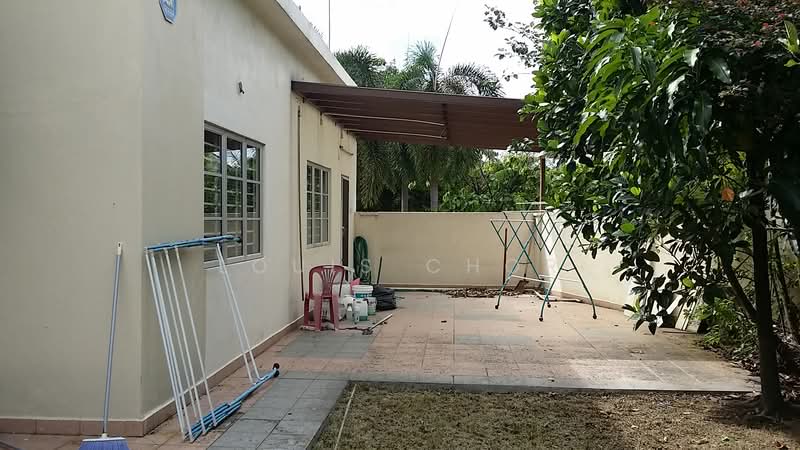 Rumah Teres 2.5-Tingkat untuk Disewa di Seksyen 25 (Shah Alam) - Louis Chor - Exterior - PropertyGuru.com.my