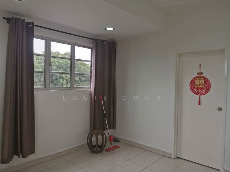 Rumah Teres 2.5-Tingkat untuk Disewa di Seksyen 25 (Shah Alam) - Louis Chor - Interior - PropertyGuru.com.my