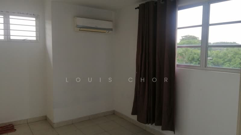 Rumah Teres 2.5-Tingkat untuk Disewa di Seksyen 25 (Shah Alam) - Louis Chor - Interior - PropertyGuru.com.my
