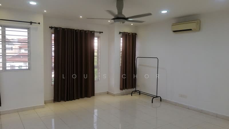 Rumah Teres 2.5-Tingkat untuk Disewa di Seksyen 25 (Shah Alam) - Louis Chor - Interior - PropertyGuru.com.my