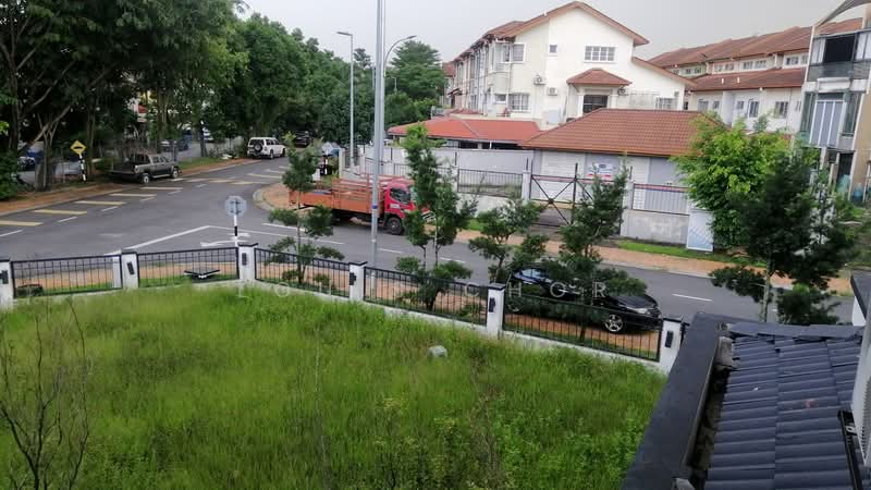 Rumah Teres 2.5-Tingkat untuk Disewa di Seksyen 25 (Shah Alam) - Louis Chor - Exterior - PropertyGuru.com.my