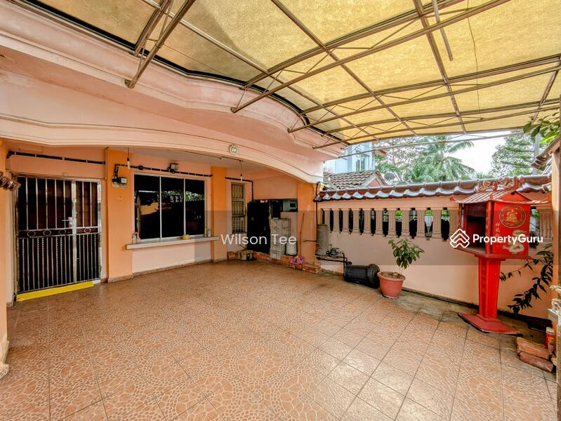 Car porch 
