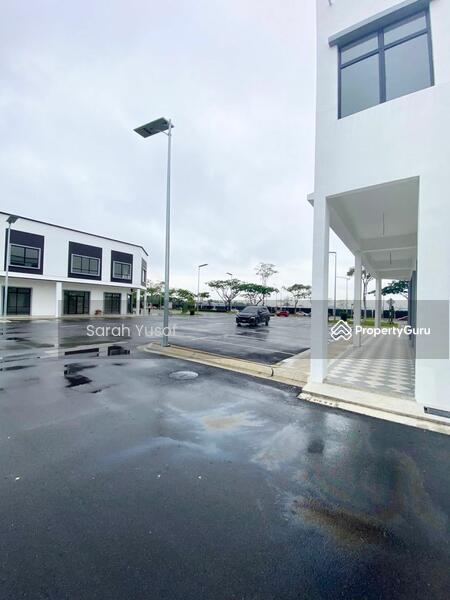 Car Park