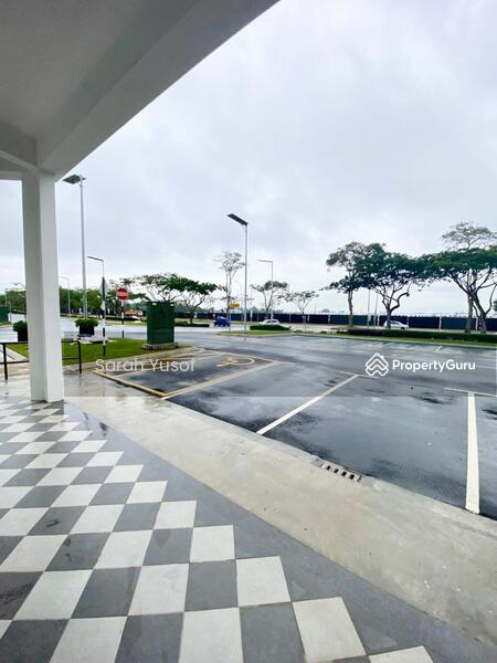 Car Park