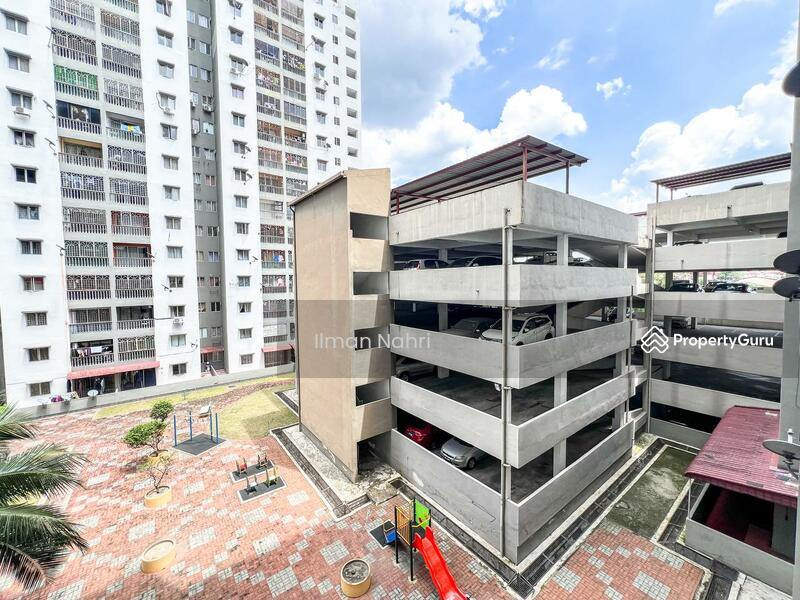 Car Park