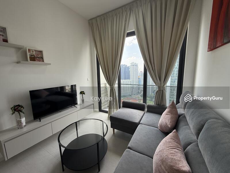 Servis Apartment untuk Disewa di Laurel Residence - Kay Lee - PropertyGuru.com.my
