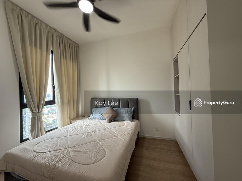 Servis Apartment untuk Disewa di Laurel Residence - Kay Lee - PropertyGuru.com.my