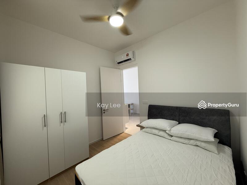 Servis Apartment untuk Disewa di Laurel Residence - Kay Lee - PropertyGuru.com.my