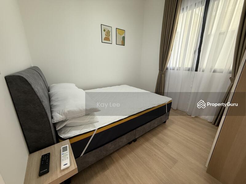 Servis Apartment untuk Disewa di Laurel Residence - Kay Lee - PropertyGuru.com.my