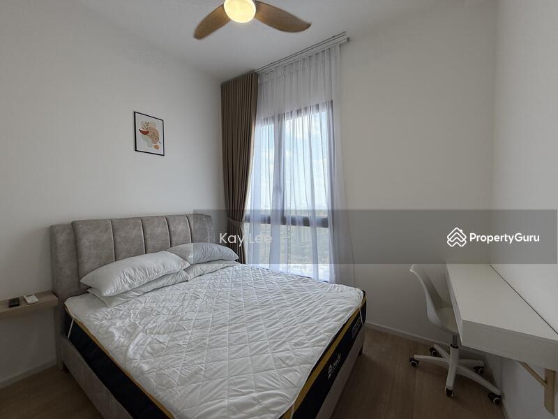 Servis Apartment untuk Disewa di Laurel Residence - Kay Lee - PropertyGuru.com.my