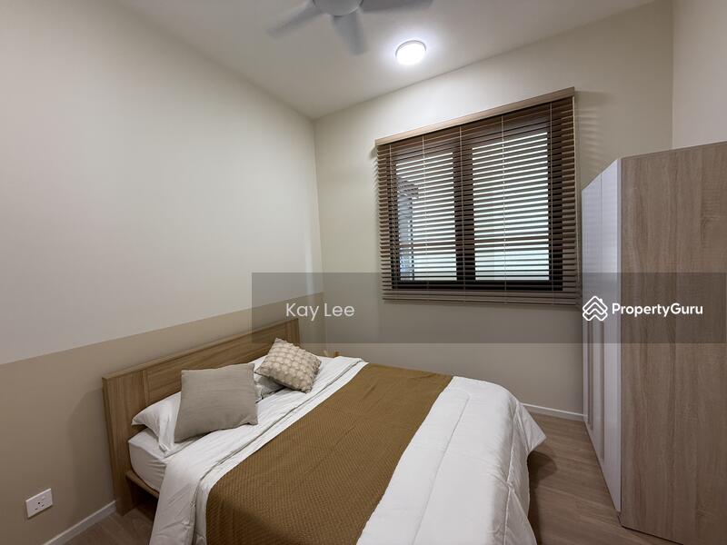 Servis Apartment untuk Disewa di Laurel Residence - Kay Lee - PropertyGuru.com.my